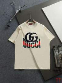 Picture of Gucci T Shirts Short _SKUGucciXS-L20tr1411197